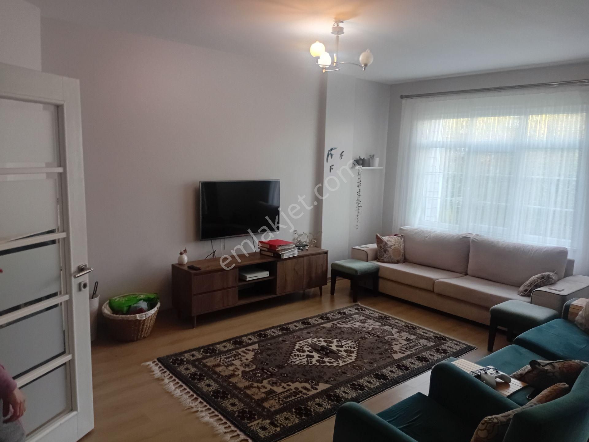 Çerkezköy Organize Emlak'tan Tepe Gökkuşağı Projesinde Satılık 5+1 Villa - Görsel 11