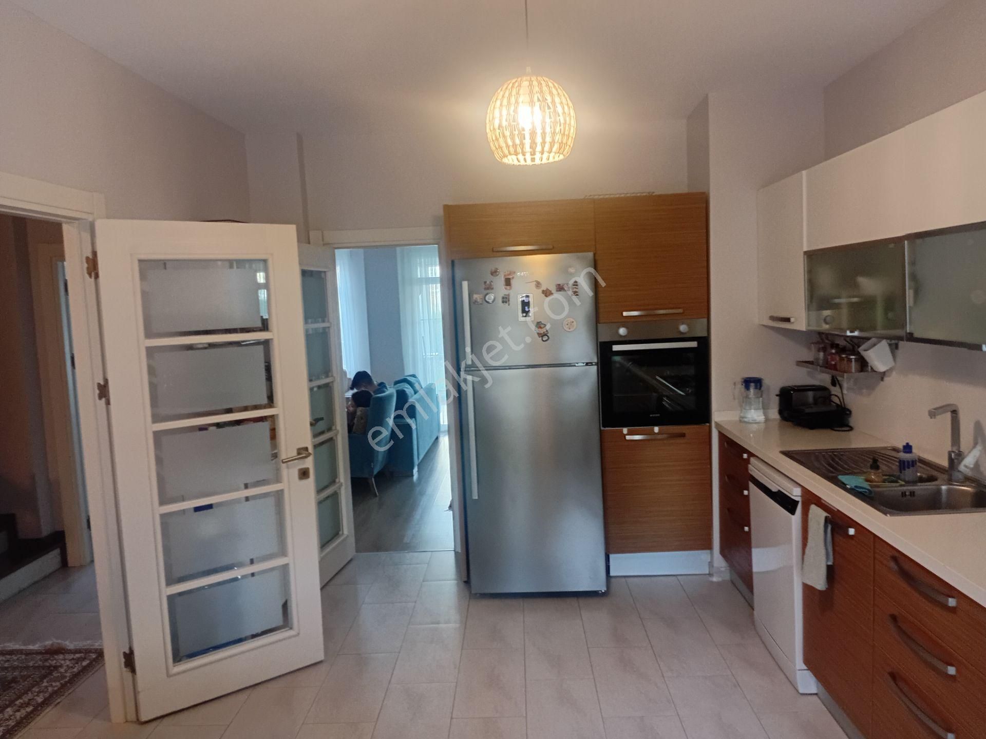 Çerkezköy Organize Emlak'tan Tepe Gökkuşağı Projesinde Satılık 5+1 Villa - Görsel 8