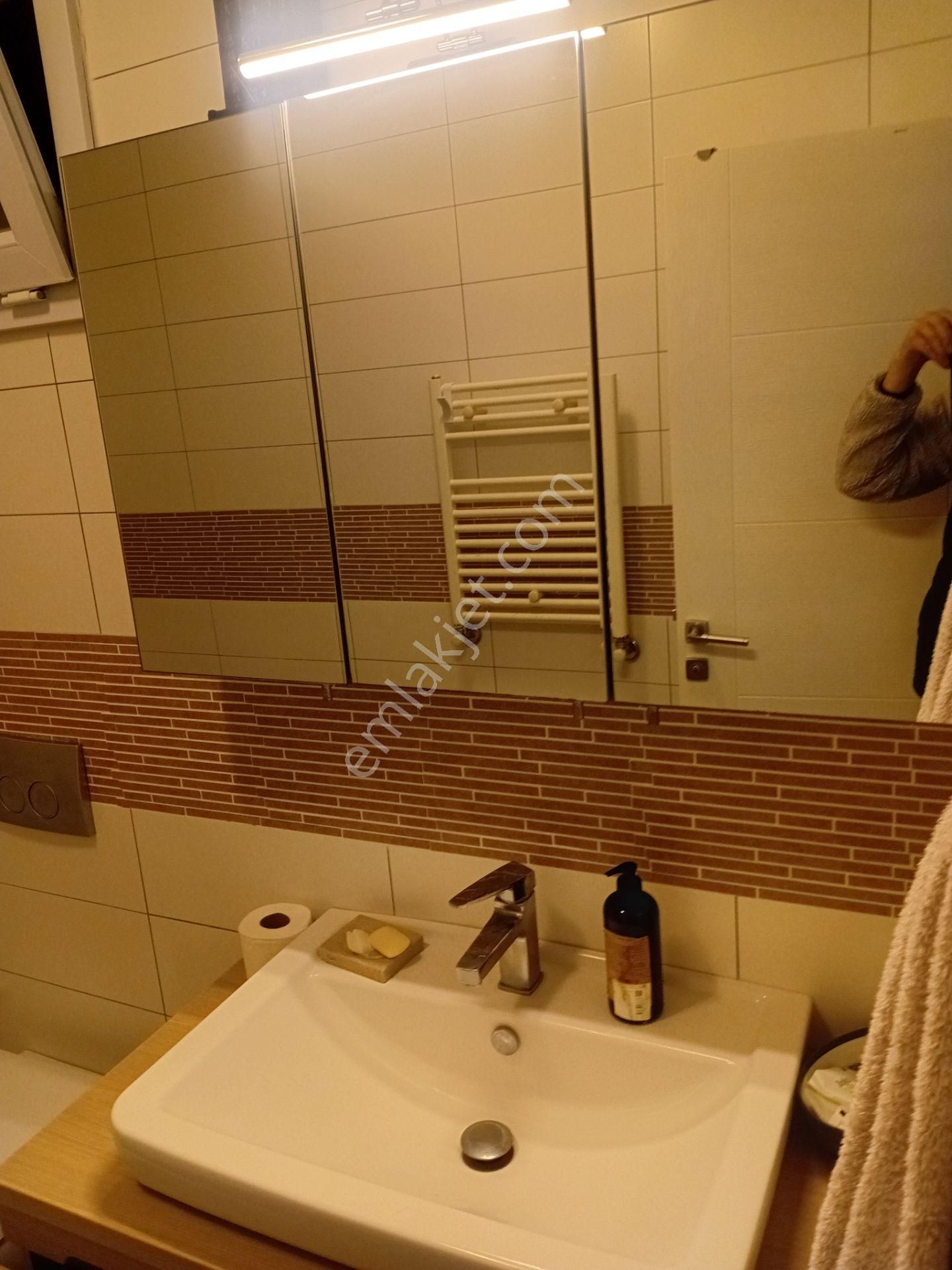 Çerkezköy Organize Emlak'tan Tepe Gökkuşağı Projesinde Satılık 5+1 Villa - Görsel 20