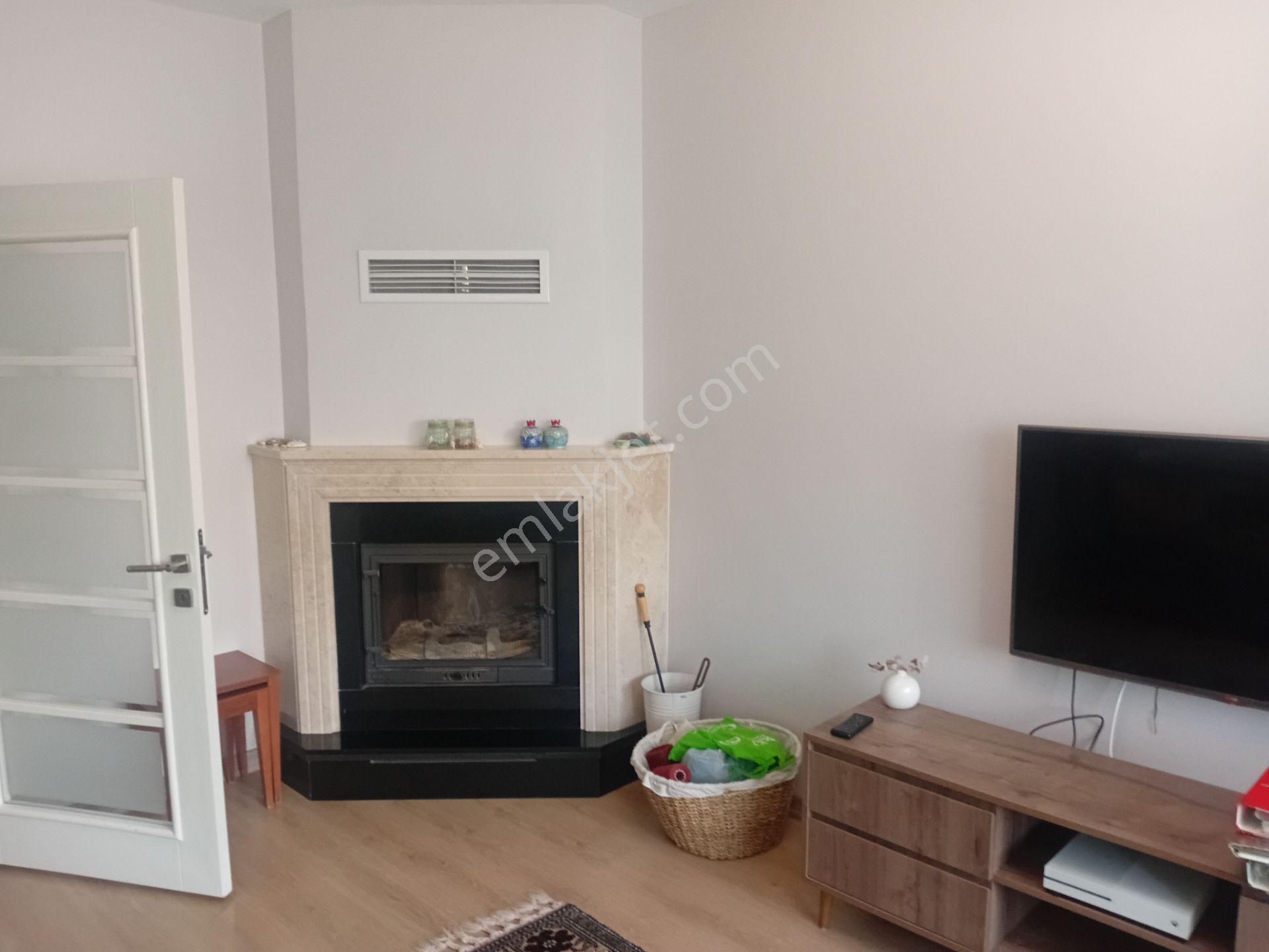 Çerkezköy Organize Emlak'tan Tepe Gökkuşağı Projesinde Satılık 5+1 Villa - Görsel 12