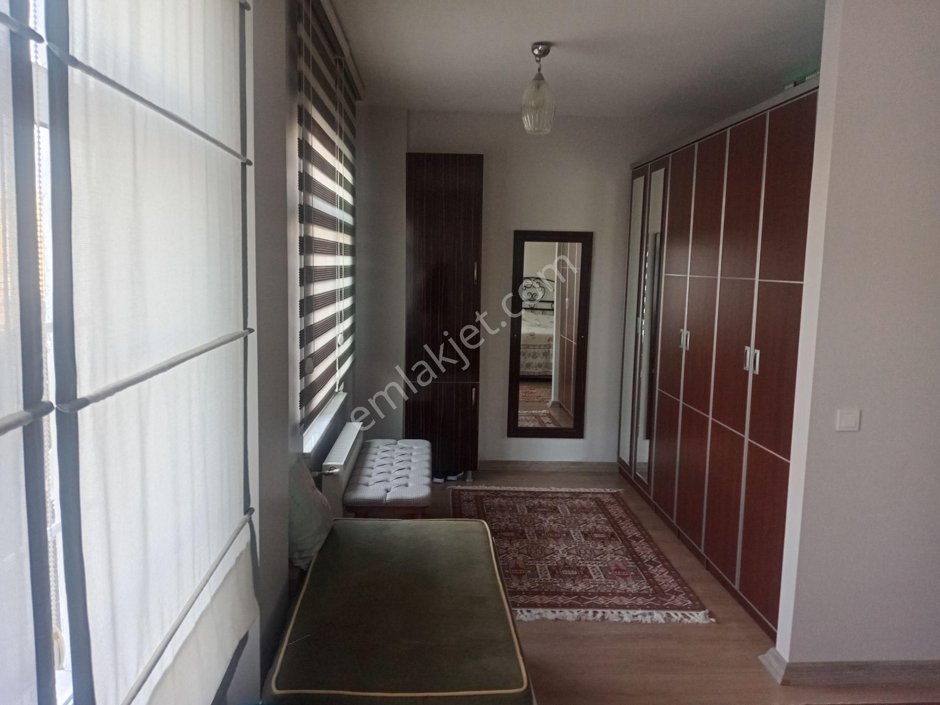 Çerkezköy Organize Emlak'tan Tepe Gökkuşağı Projesinde Satılık 5+1 Villa - Görsel 19