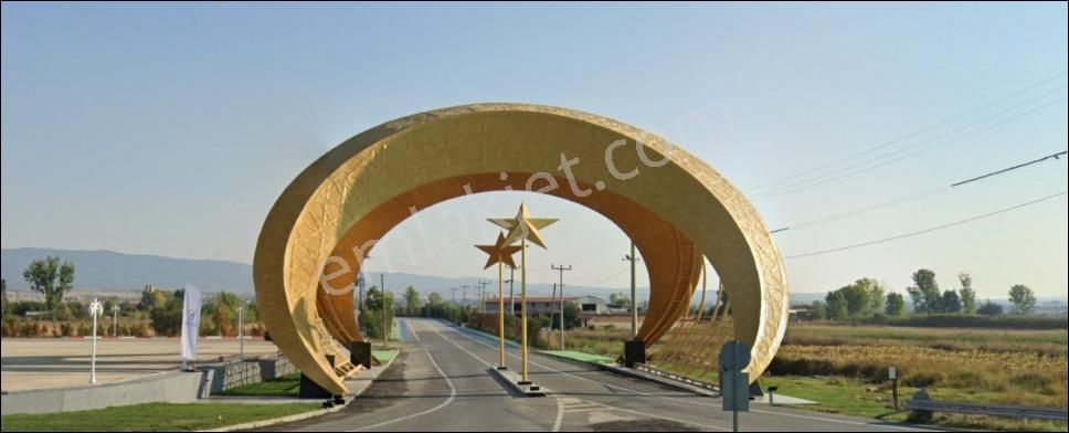 Gelibolu Evreşe De Merkeze Yakın Yol Cepheli Tarla - Görsel 21