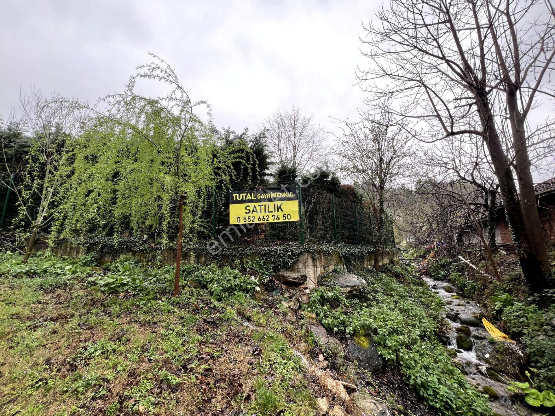 ** Kestel Derekızıkta Müstakil Satılık Arsa ** - Görsel 3