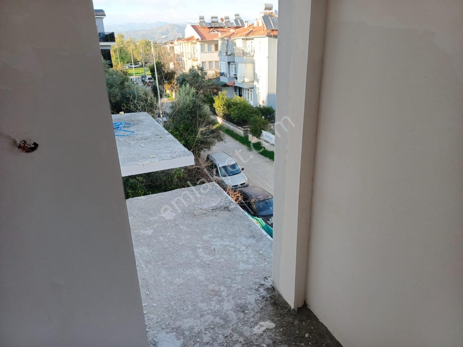 Stop’tan Tuzla’da Merkezi Konumda 2+1 Sıfır Daire - Görsel 4