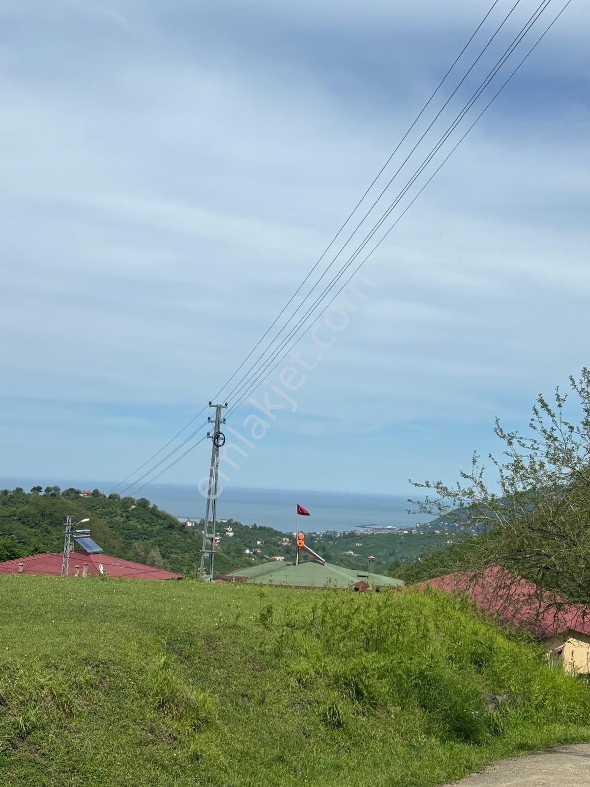 (takaslı)denız Manzaralı Mustakıl Arsa Nıtelıgınde(pazarlık Sunnet)