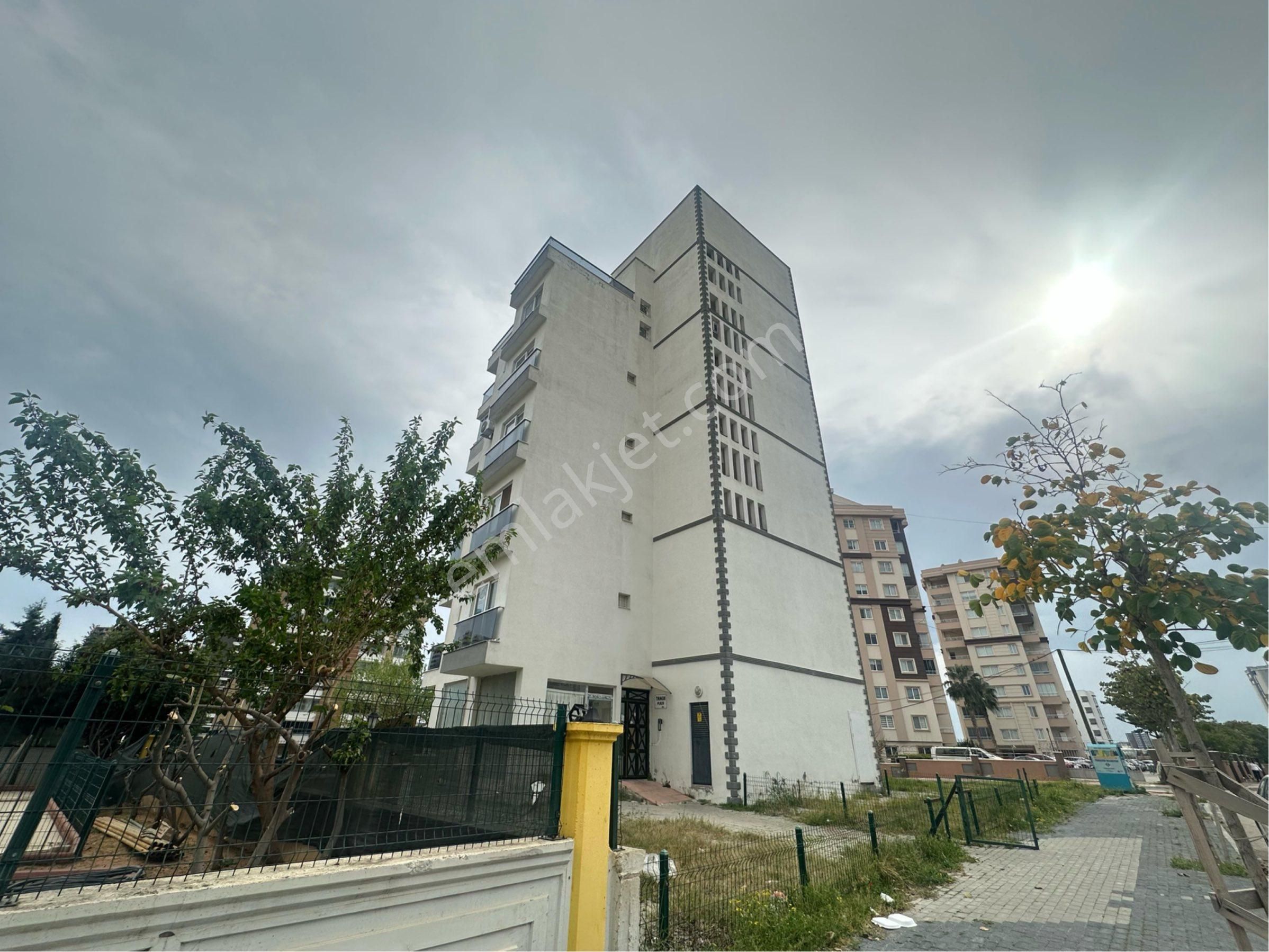 Arve'den 50.yılda 1+1 Full Eşyalı Muhteşem Lokasyonlu Daire - Görsel 12