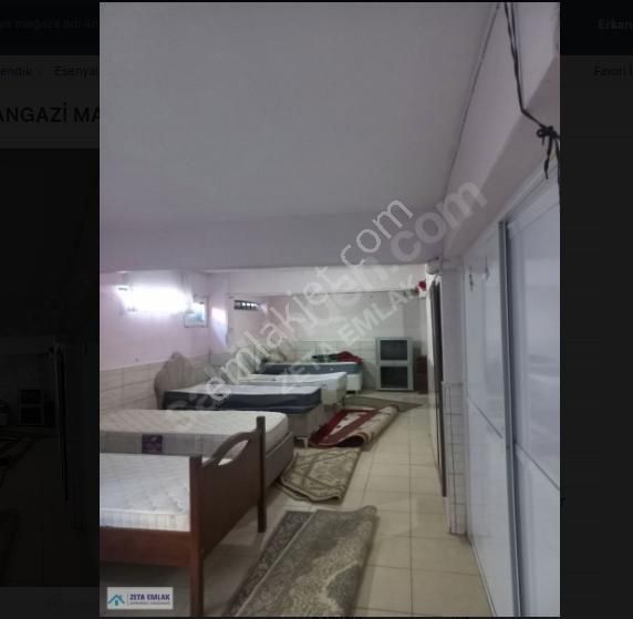 Pendik Orhangazi Marmaraya Yakın Kiralık Daire Acil Pendik Esenyalıda Orhangazi Mahallesin'de Eşyalı Kiralık