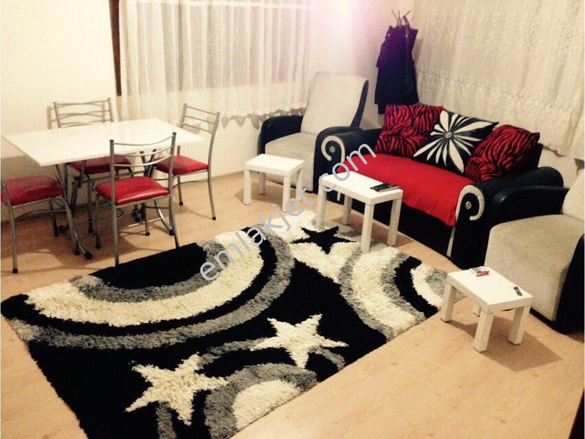 Buca Yıldız Günlük Kiralık Daire Günlük Kiralık