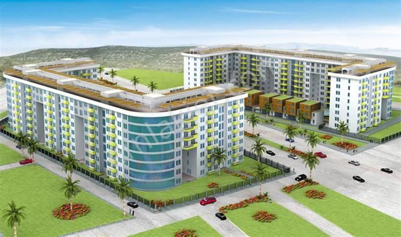 Saklıbahçe Evlerinde Ara Kat 3+1 Satılık Daire - Görsel 33