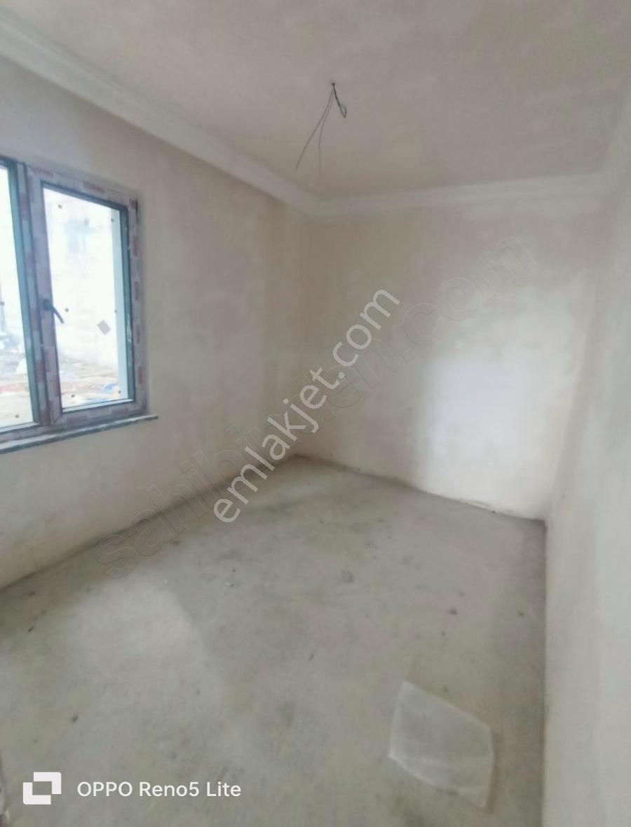 Yeni Mahallede Geniş Balkonlu Daire - Görsel 12