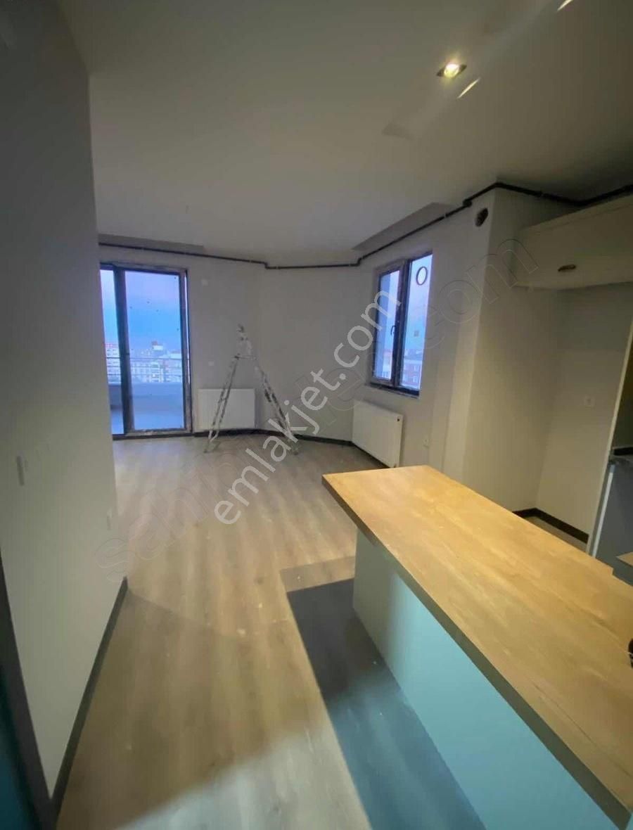 Özel Mimar İle Projelendirilmiş Ultra Lüks 1+1 Daire - Görsel 2