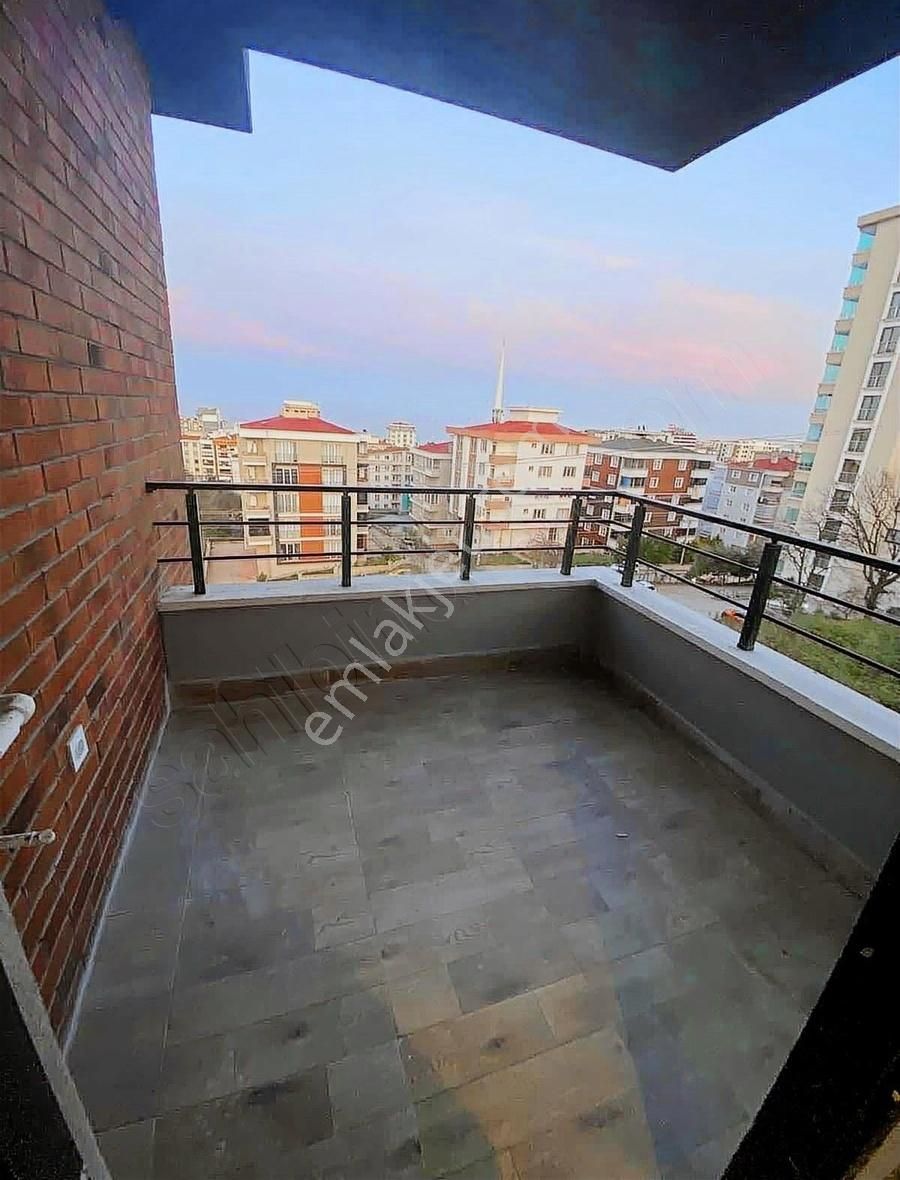 Özel Mimar İle Projelendirilmiş Ultra Lüks 1+1 Daire - Görsel 5