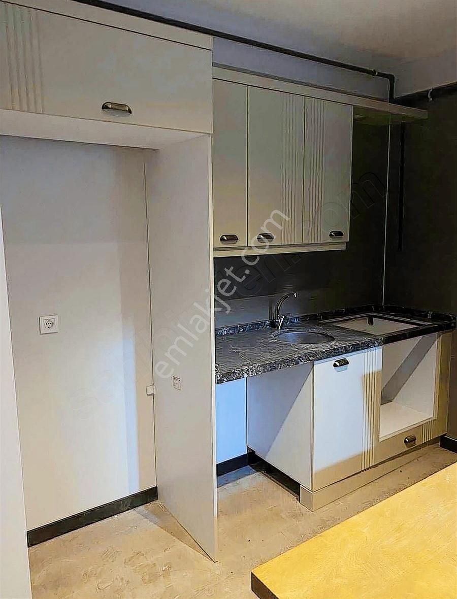 Özel Mimar İle Projelendirilmiş Ultra Lüks 1+1 Daire - Görsel 4