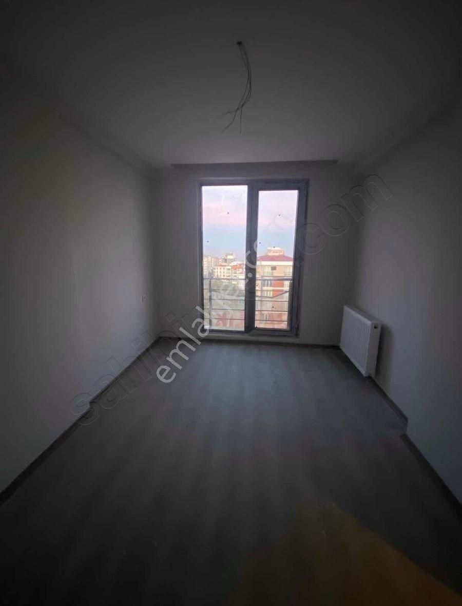 Özel Mimar İle Projelendirilmiş Ultra Lüks 1+1 Daire - Görsel 9