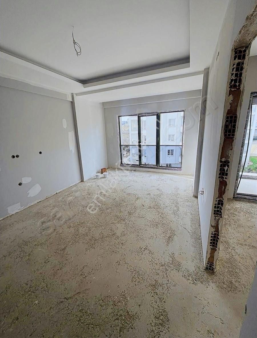 Premium Bir Proje Samsun'un En Lüks 1+1 Lerinden Üst Kat Daire - Görsel 5