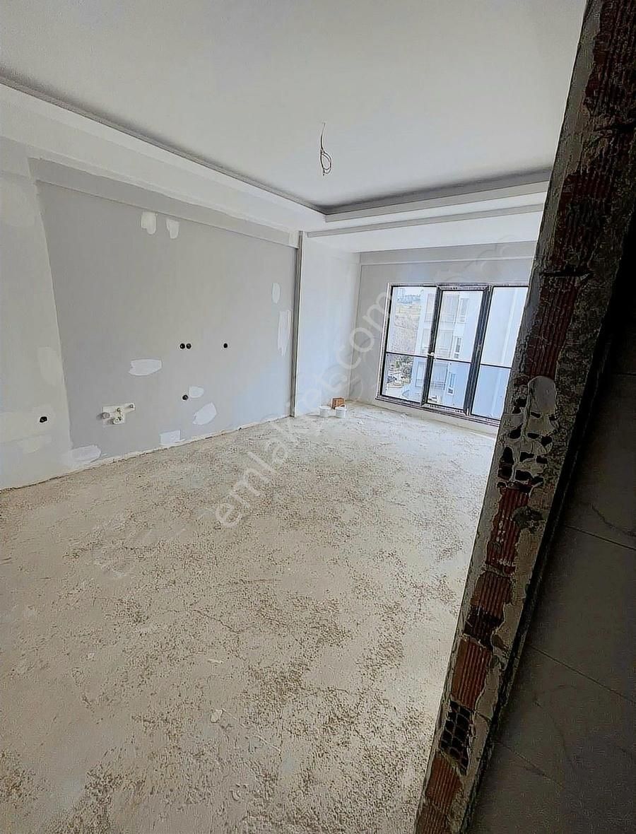 Premium Bir Proje Samsun'un En Lüks 1+1 Lerinden Üst Kat Daire - Görsel 13