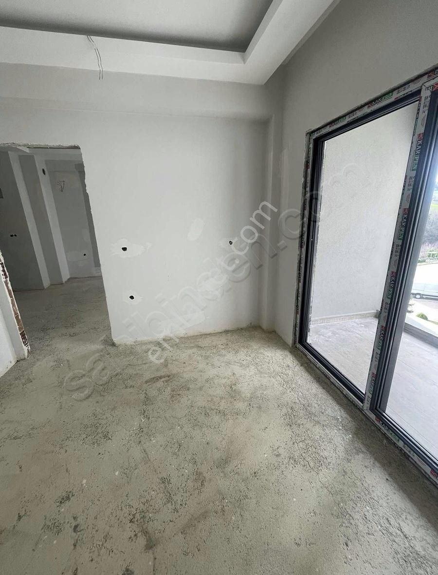 Premium Bir Proje Samsun'un En Lüks 1+1 Lerinden Üst Kat Daire - Görsel 15