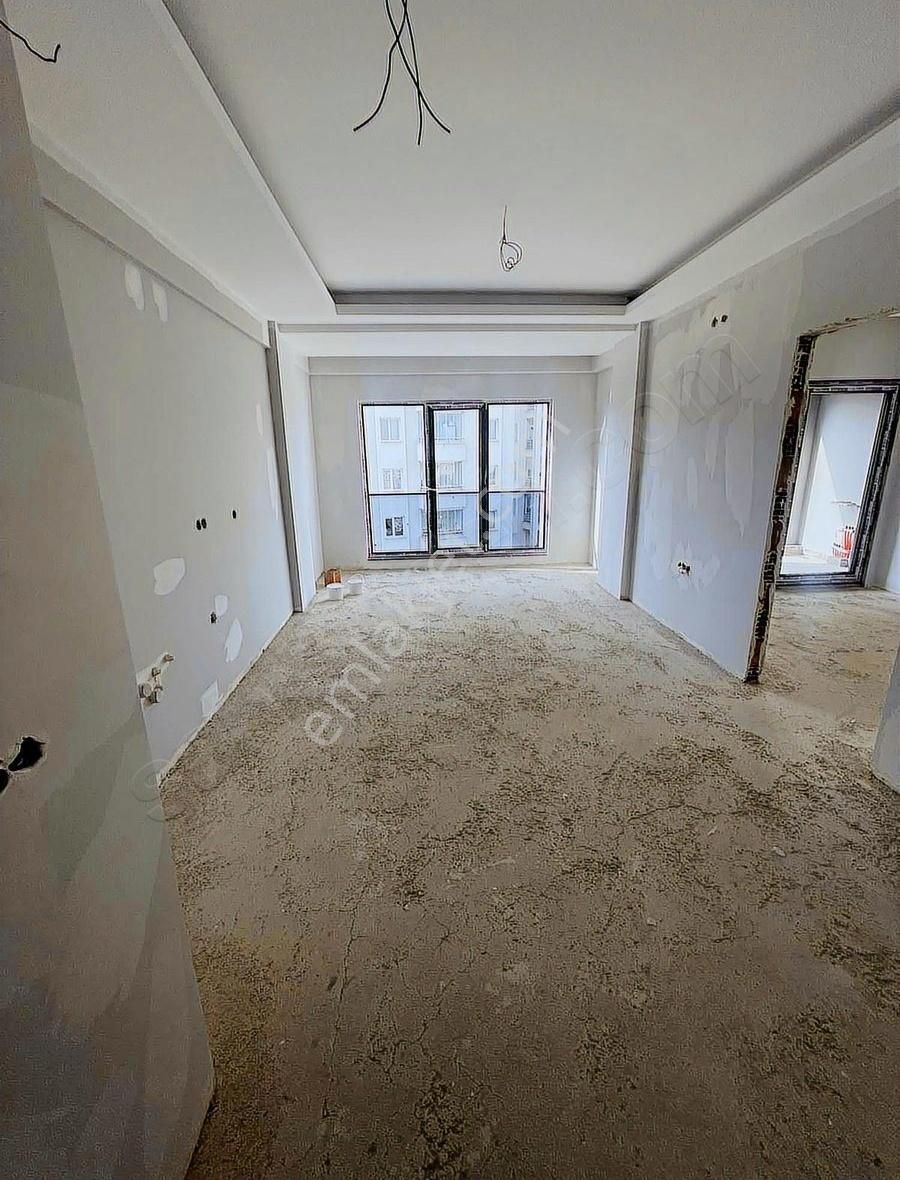 Premium Bir Proje Samsun'un En Lüks 1+1 Lerinden Üst Kat Daire - Görsel 9