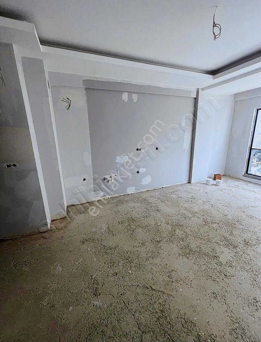 Premium Bir Proje Samsun'un En Lüks 1+1 Lerinden Üst Kat Daire - Görsel 20