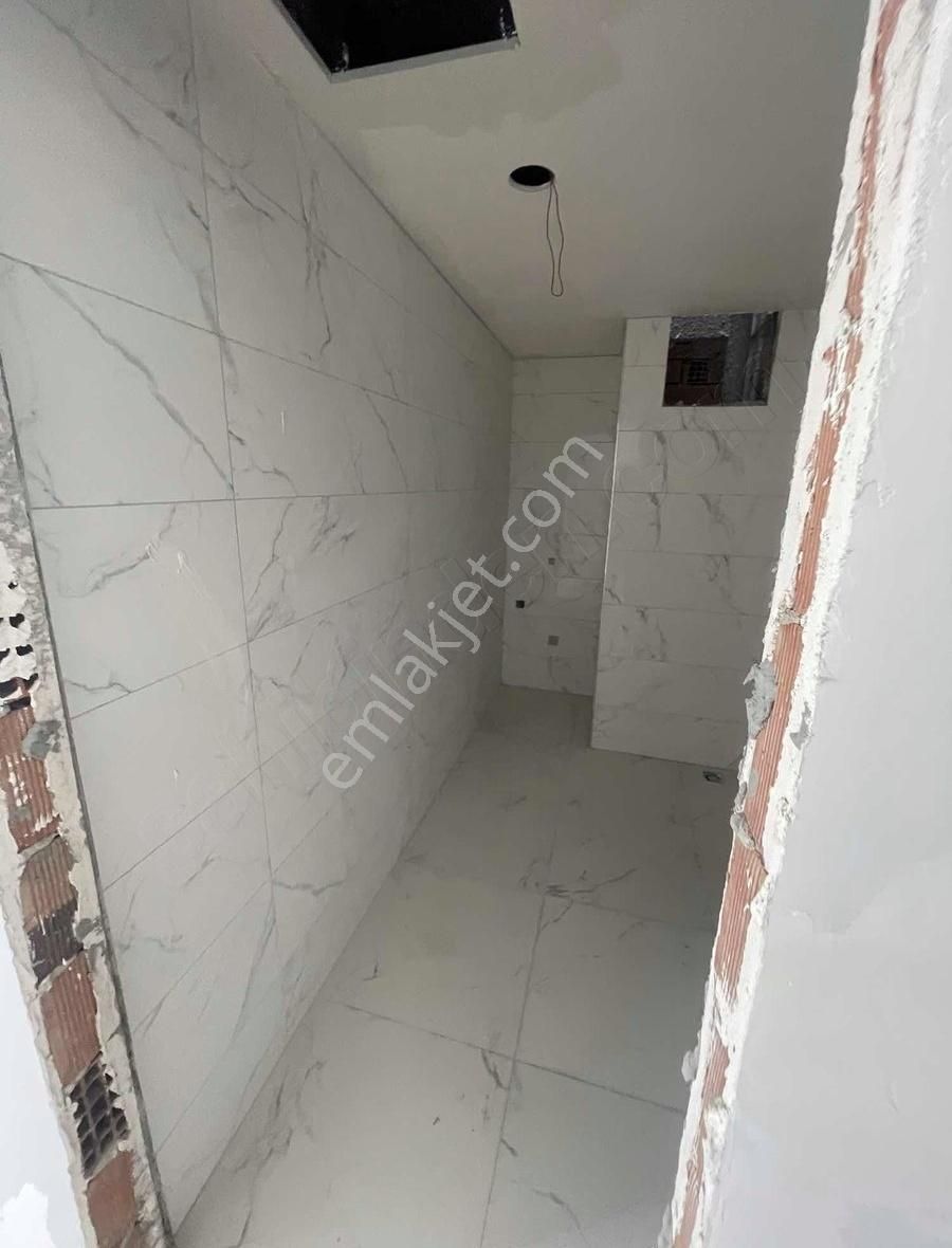 Premium Bir Proje Samsun'un En Lüks 1+1 Lerinden Üst Kat Daire - Görsel 3