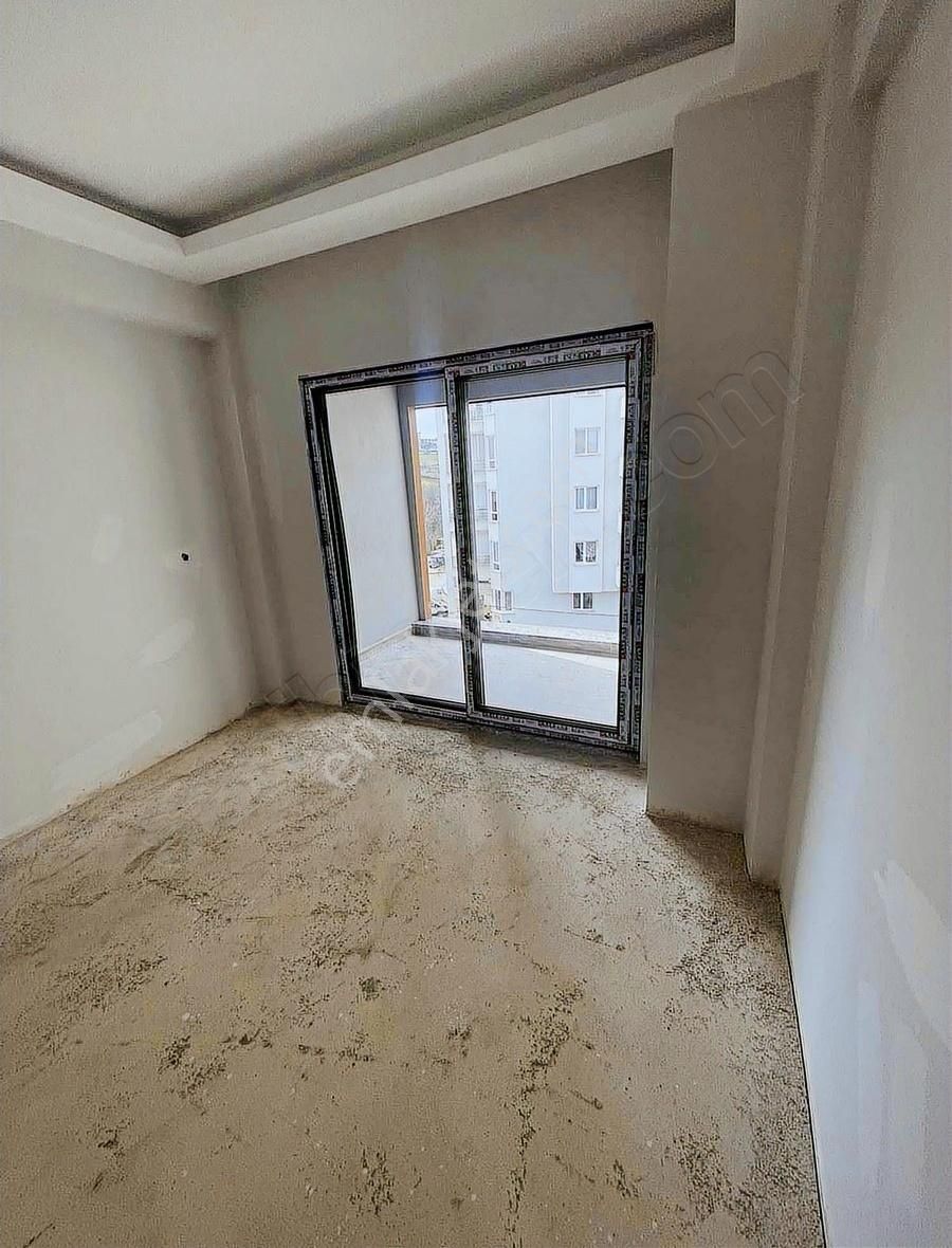 Premium Bir Proje Samsun'un En Lüks 1+1 Lerinden Üst Kat Daire - Görsel 16