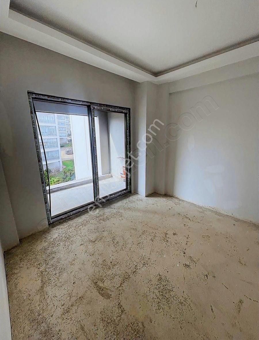 Premium Bir Proje Samsun'un En Lüks 1+1 Lerinden Üst Kat Daire - Görsel 18