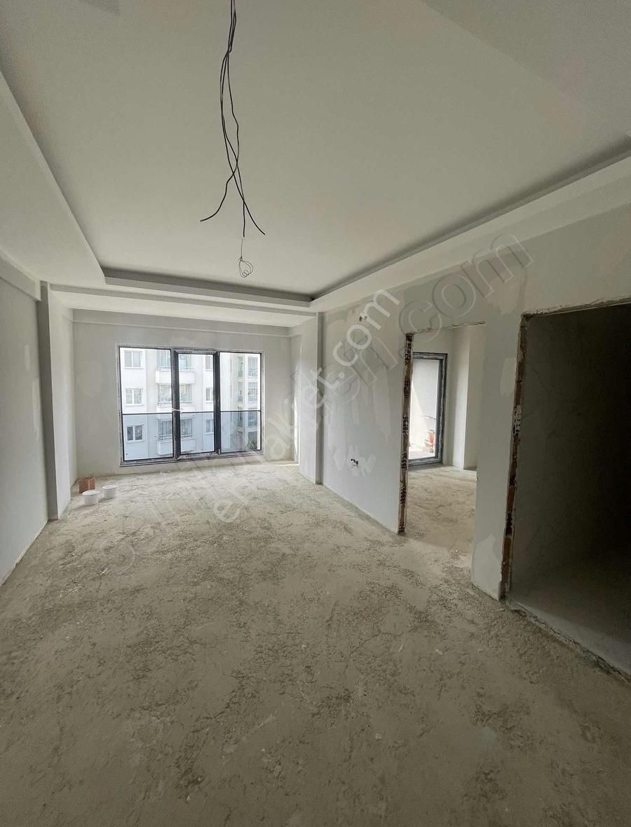 Premium Bir Proje Samsun'un En Lüks 1+1 Lerinden Üst Kat Daire - Görsel 12