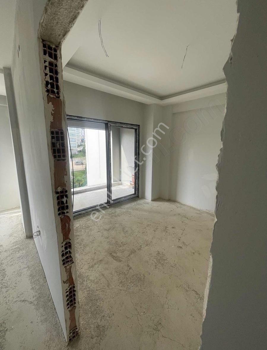 Premium Bir Proje Samsun'un En Lüks 1+1 Lerinden Üst Kat Daire - Görsel 11