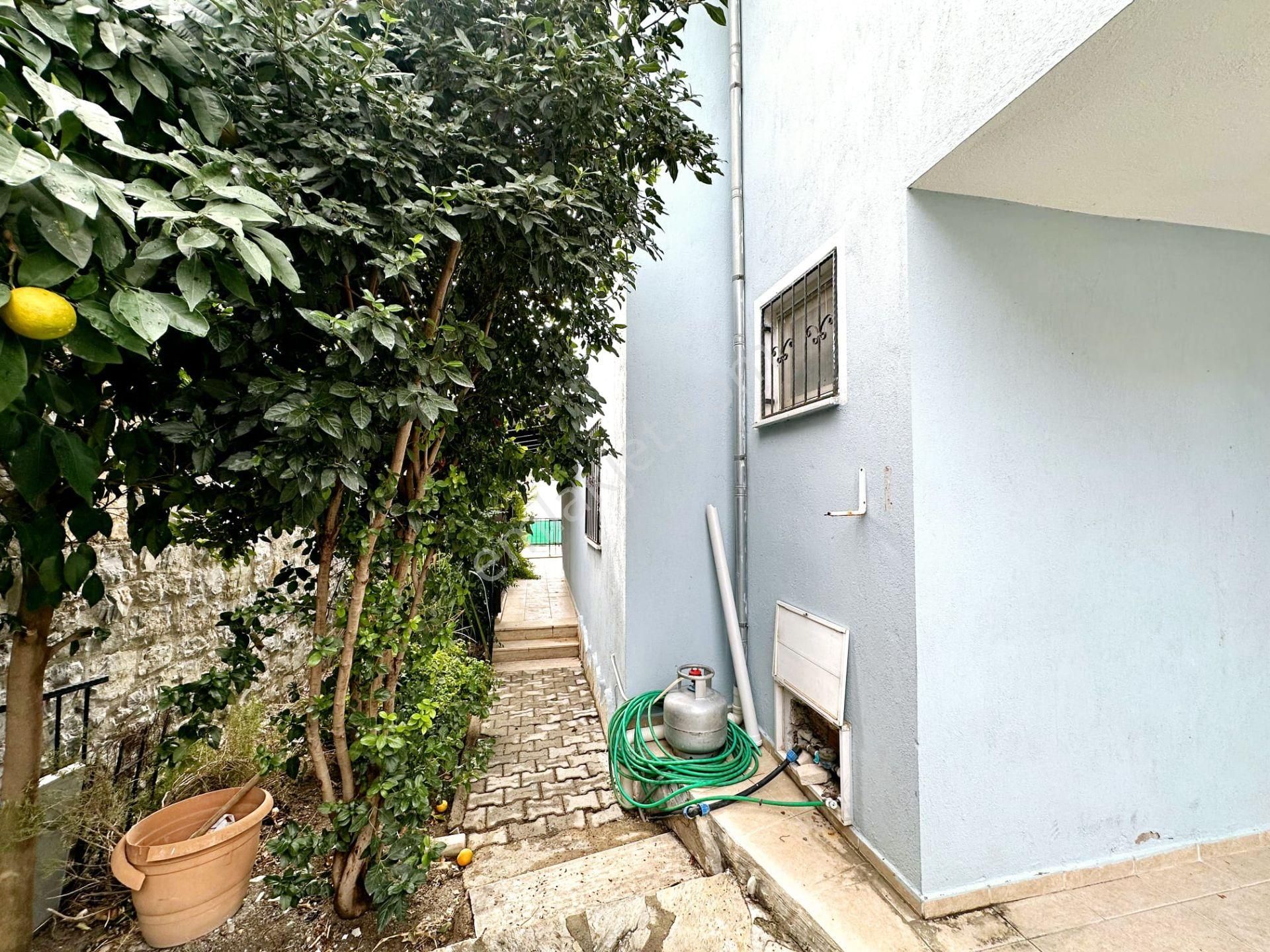Dalaman Şerefler'de Satılık 3+1 Havuzlu Müstakil Villa - Görsel 25