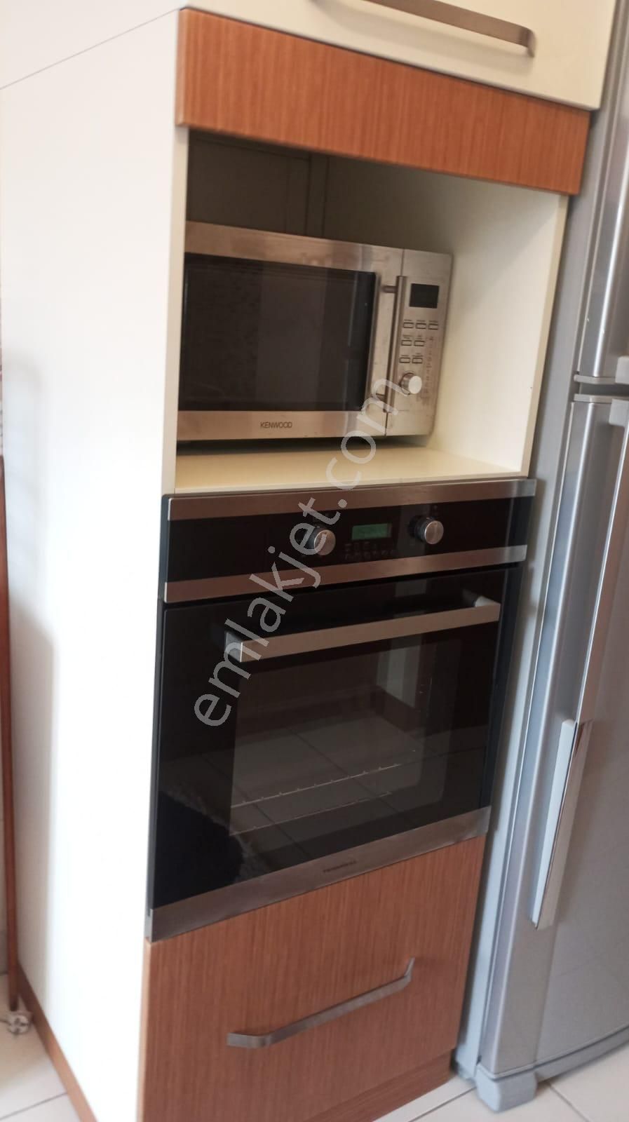 Neon Emlaktan A.eğlence De En Tutulan Binada Asansörlü Eşyalı 4+1 Ebebeyn Banyolu Kiralık Daire - Görsel 12