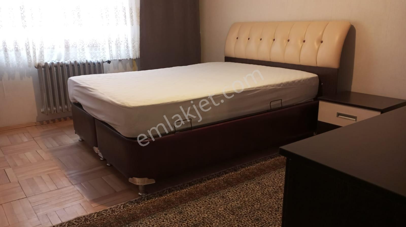 Neon Emlaktan A.eğlence De En Tutulan Binada Asansörlü Eşyalı 4+1 Ebebeyn Banyolu Kiralık Daire - Görsel 23