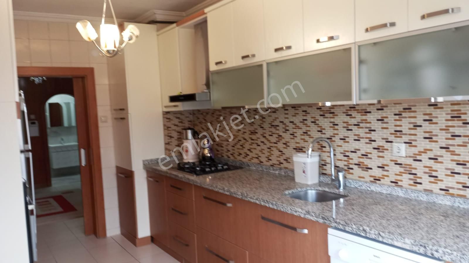 Neon Emlaktan A.eğlence De En Tutulan Binada Asansörlü Eşyalı 4+1 Ebebeyn Banyolu Kiralık Daire - Görsel 27