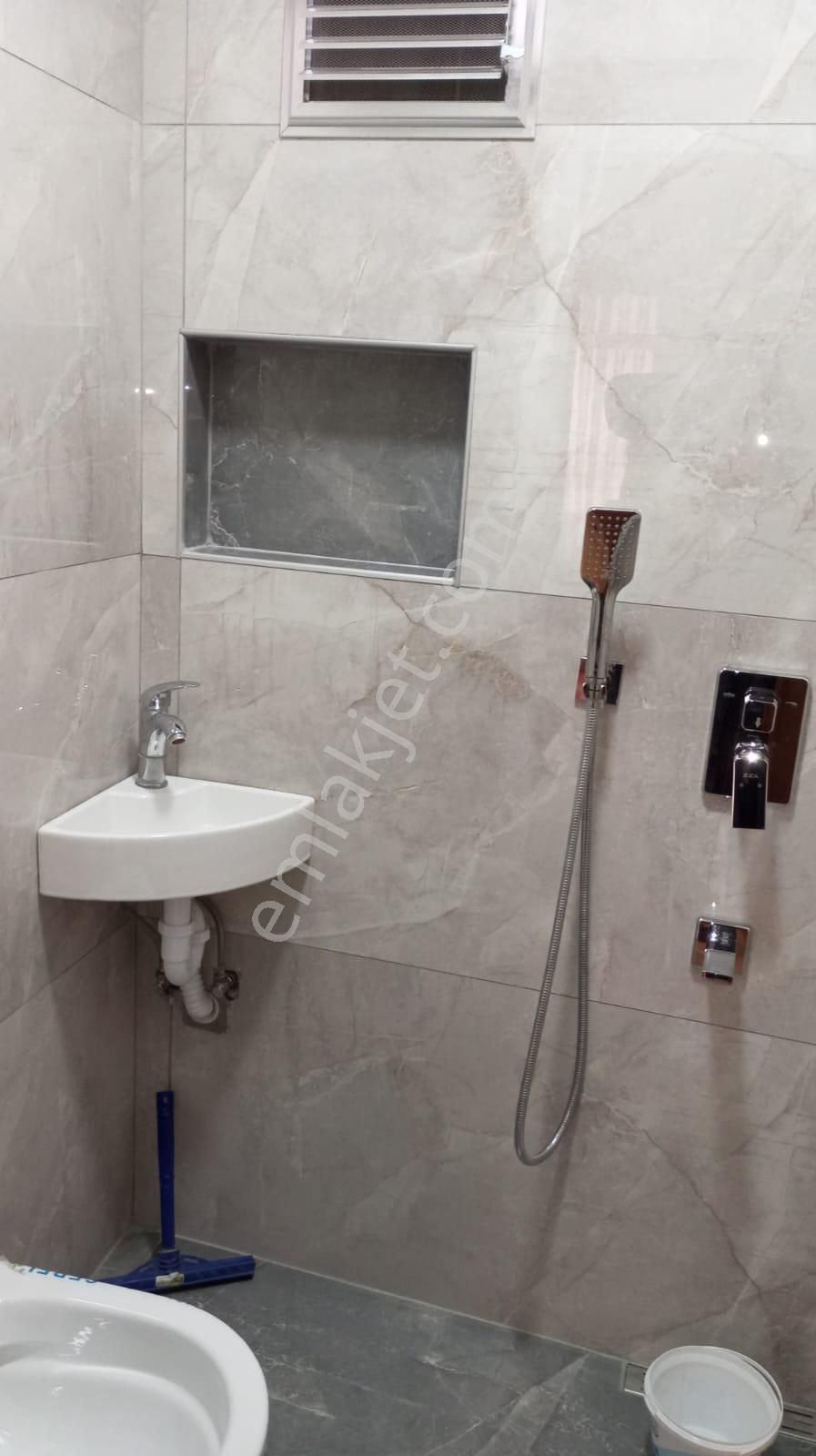 Neon Emlaktan A.eğlence De En Tutulan Binada Asansörlü Eşyalı 4+1 Ebebeyn Banyolu Kiralık Daire - Görsel 9