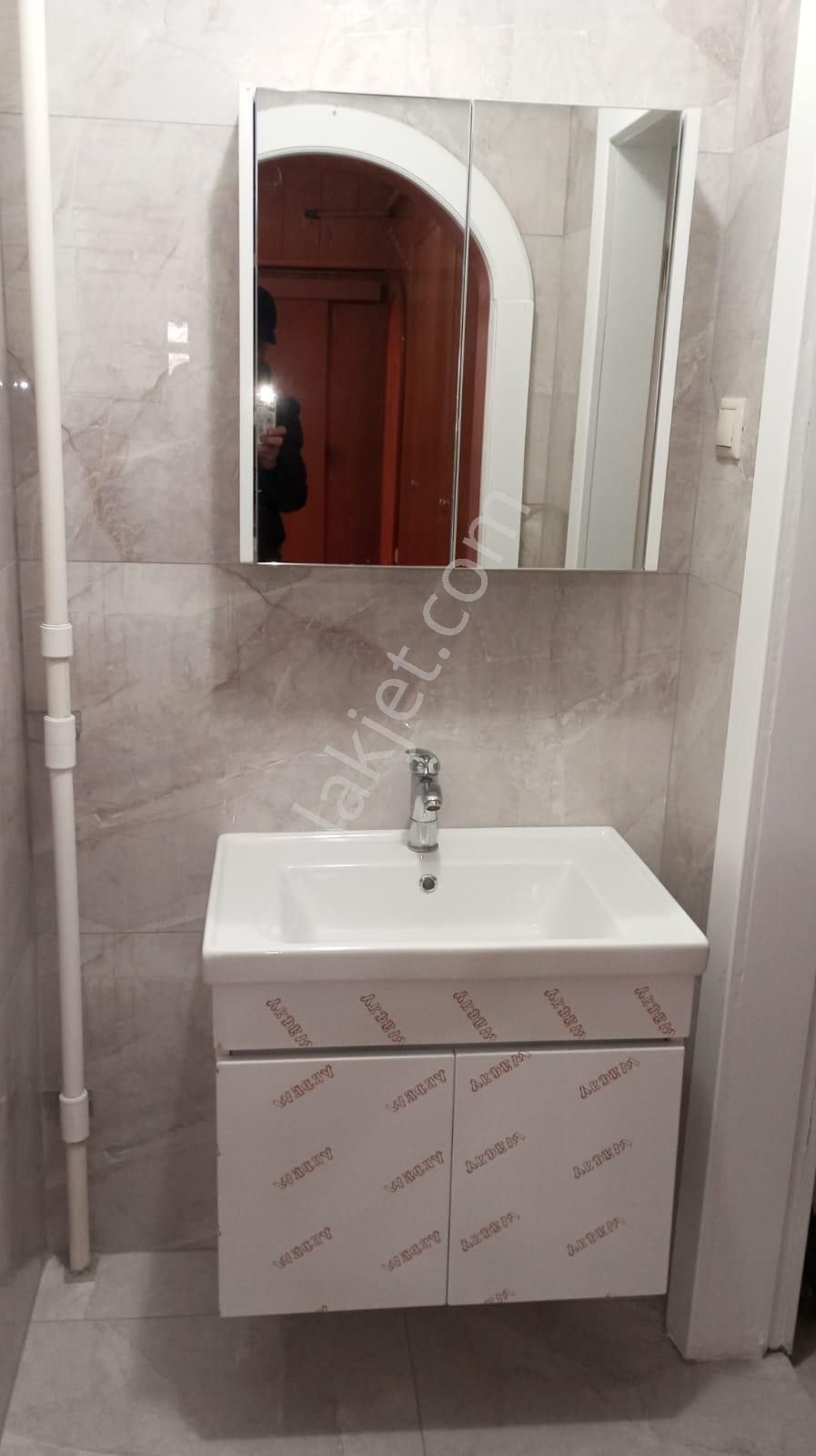 Neon Emlaktan A.eğlence De En Tutulan Binada Asansörlü Eşyalı 4+1 Ebebeyn Banyolu Kiralık Daire - Görsel 18