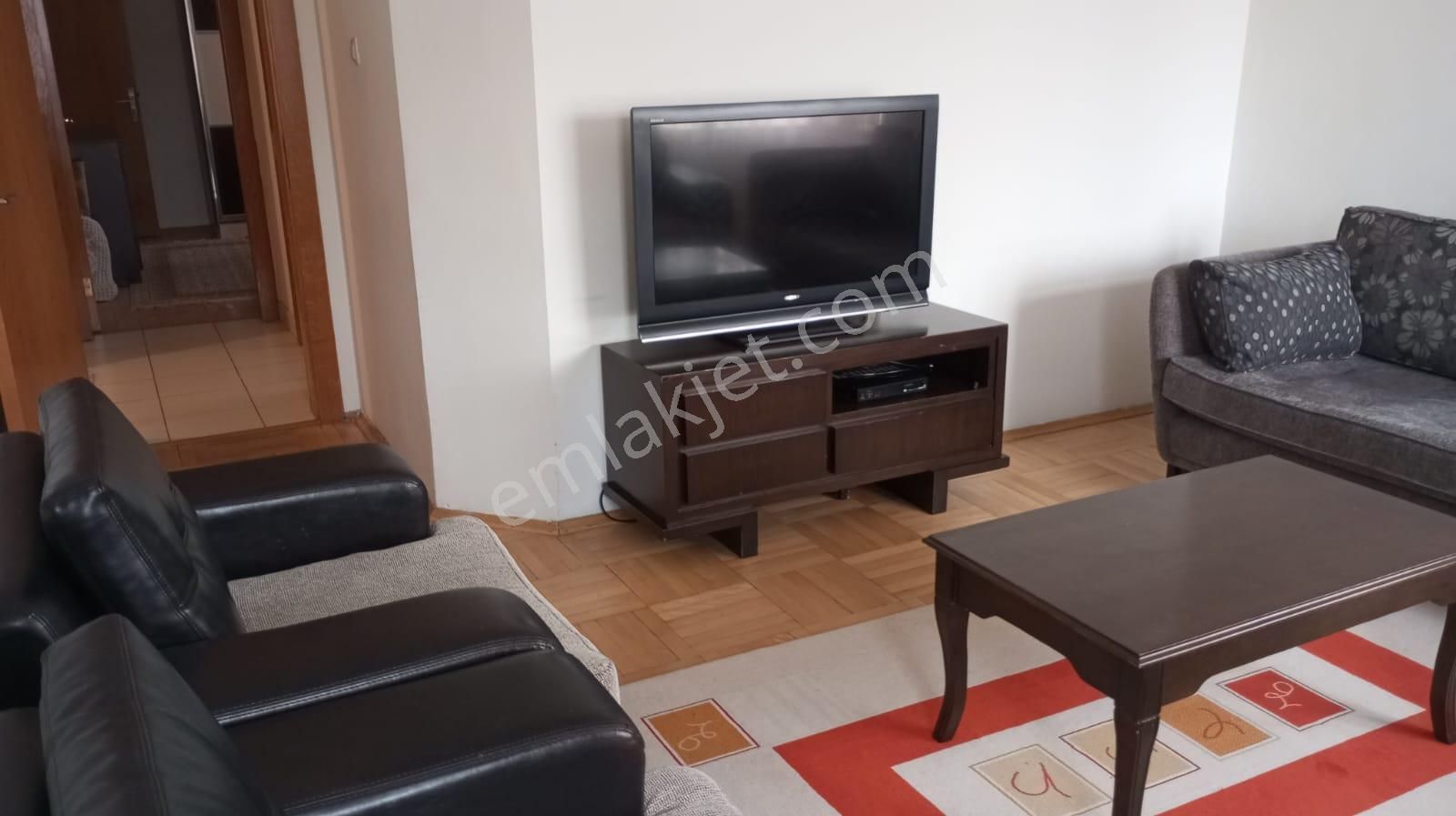 Neon Emlaktan A.eğlence De En Tutulan Binada Asansörlü Eşyalı 4+1 Ebebeyn Banyolu Kiralık Daire - Görsel 11