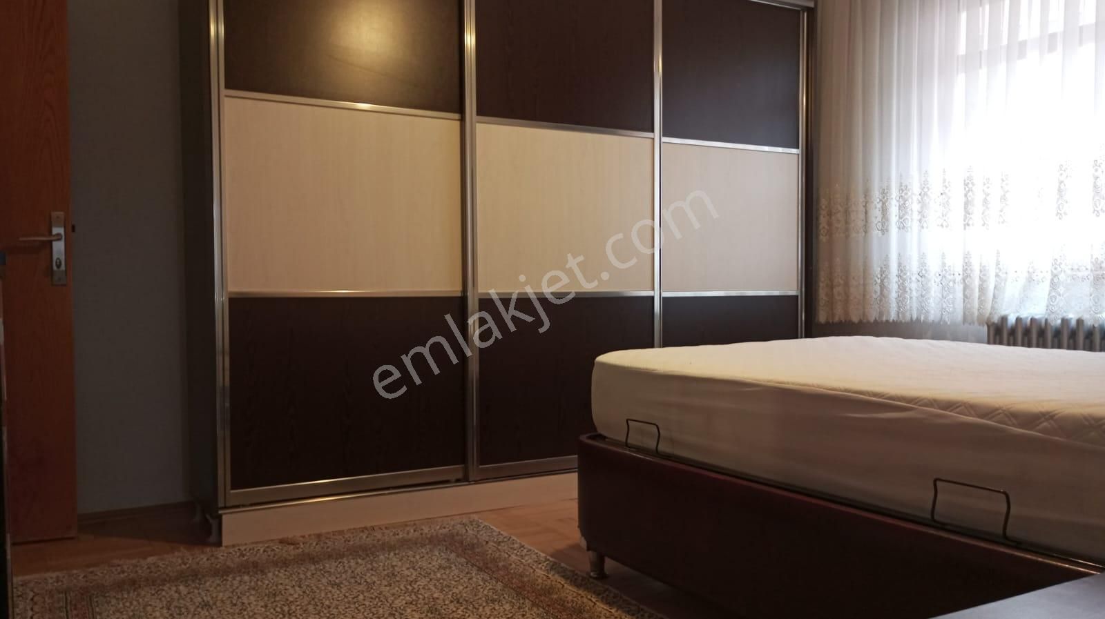 Neon Emlaktan A.eğlence De En Tutulan Binada Asansörlü Eşyalı 4+1 Ebebeyn Banyolu Kiralık Daire - Görsel 10