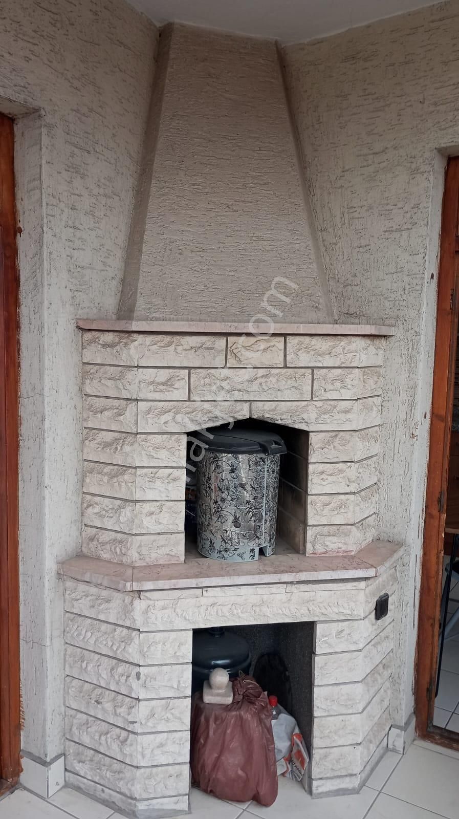 Neon Emlaktan A.eğlence De En Tutulan Binada Asansörlü Eşyalı 4+1 Ebebeyn Banyolu Kiralık Daire - Görsel 32