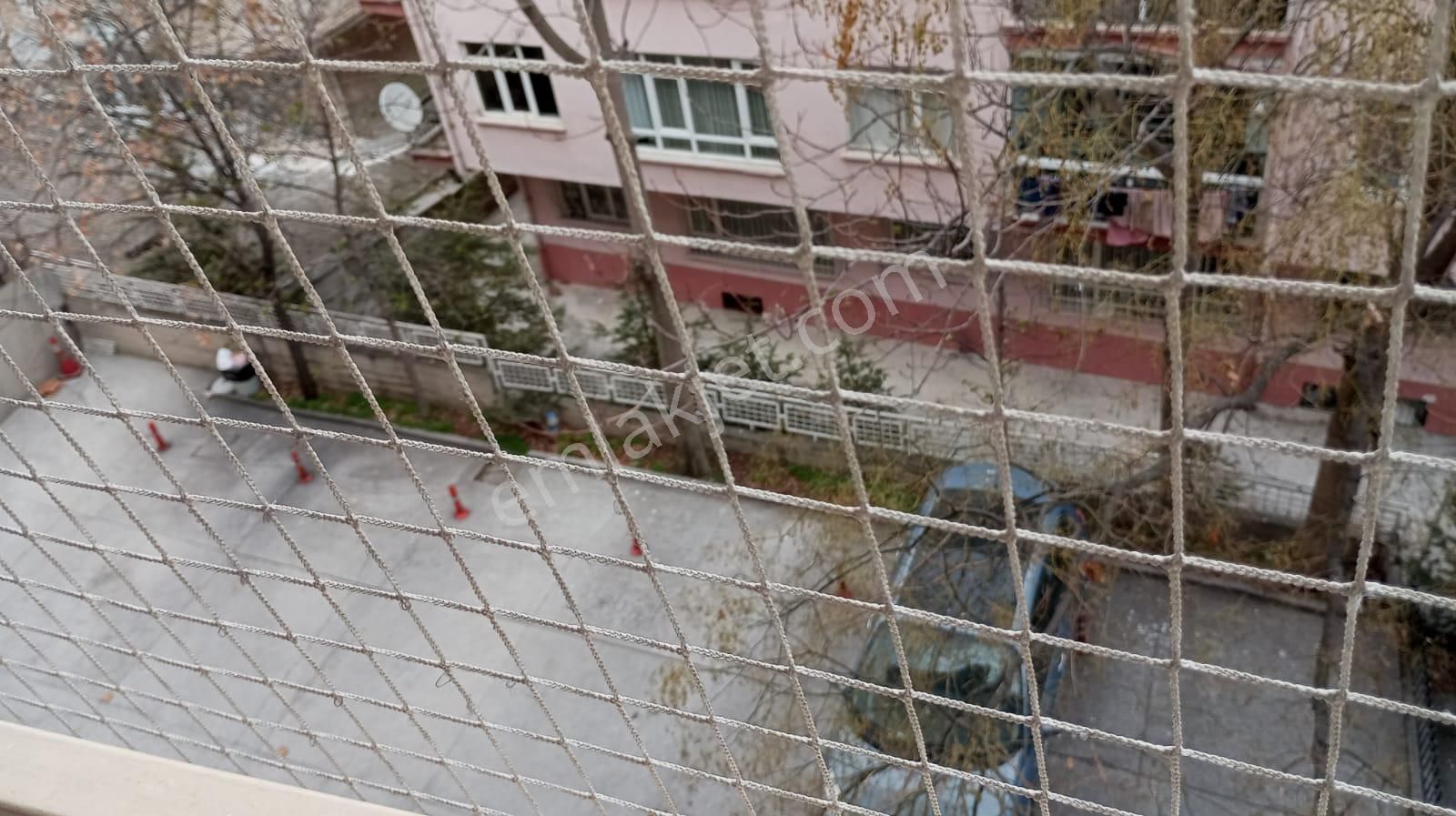 Neon Emlaktan A.eğlence De En Tutulan Binada Asansörlü Eşyalı 4+1 Ebebeyn Banyolu Kiralık Daire - Görsel 16