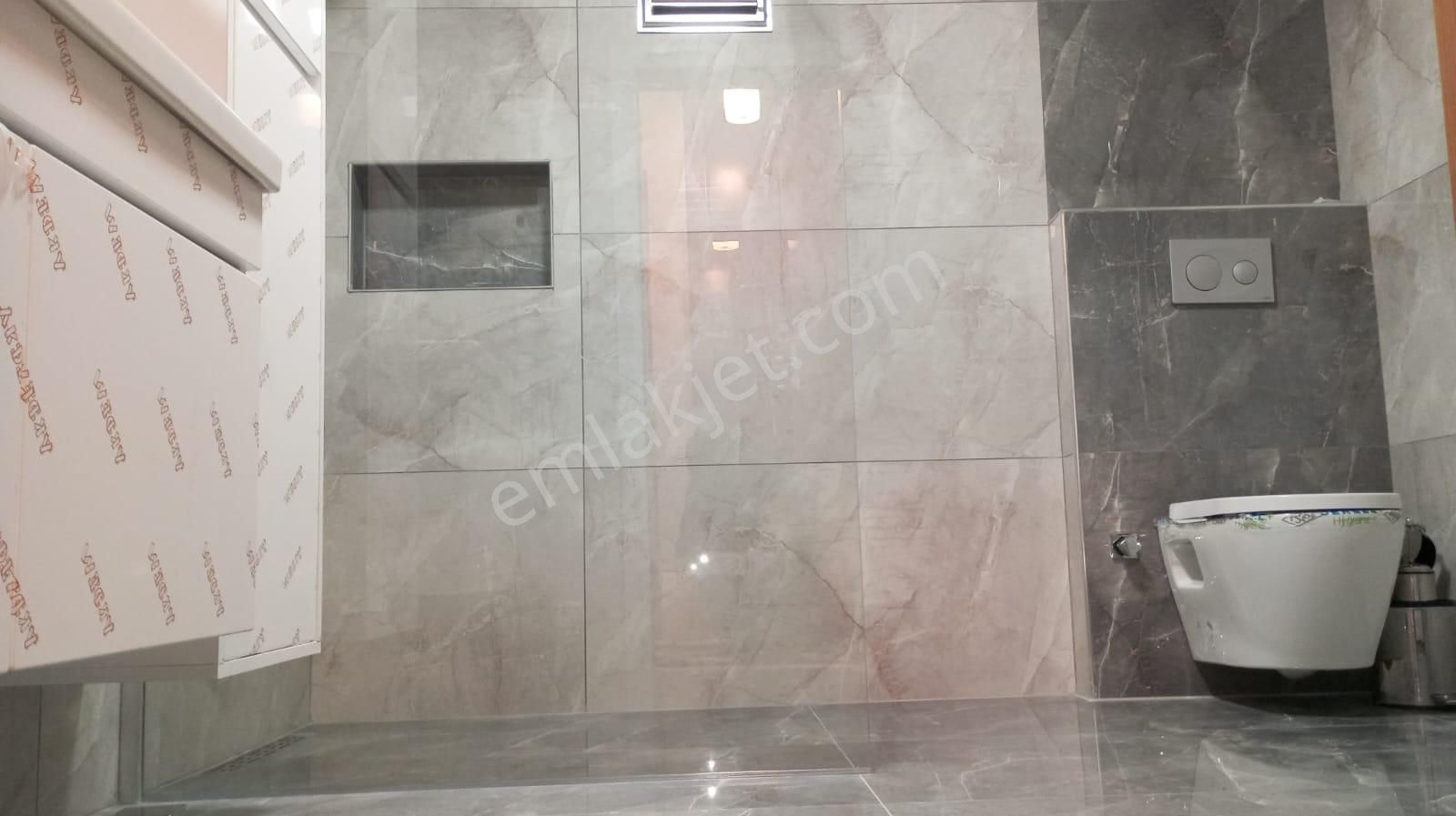 Neon Emlaktan A.eğlence De En Tutulan Binada Asansörlü Eşyalı 4+1 Ebebeyn Banyolu Kiralık Daire - Görsel 24