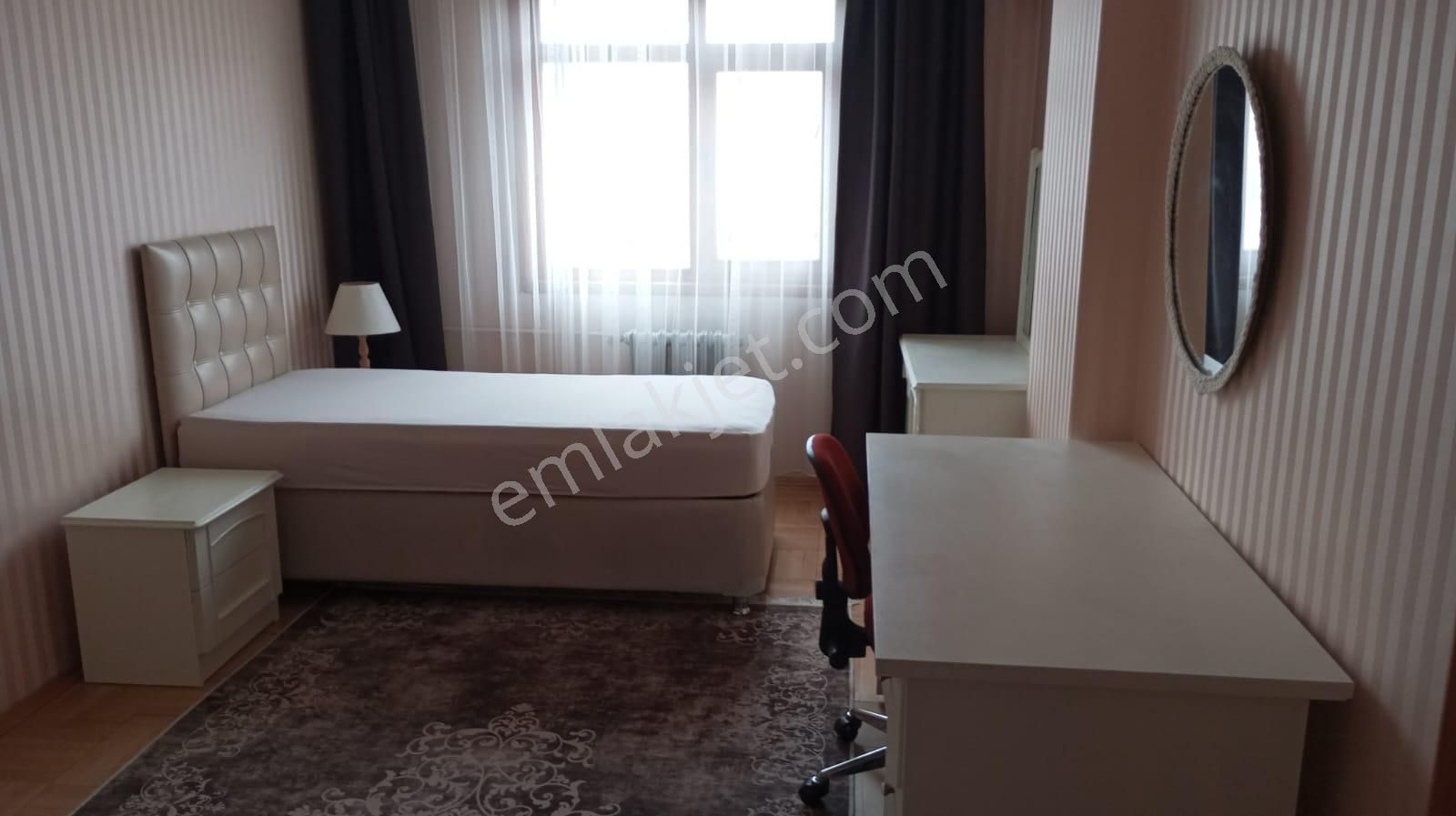 Neon Emlaktan A.eğlence De En Tutulan Binada Asansörlü Eşyalı 4+1 Ebebeyn Banyolu Kiralık Daire - Görsel 22