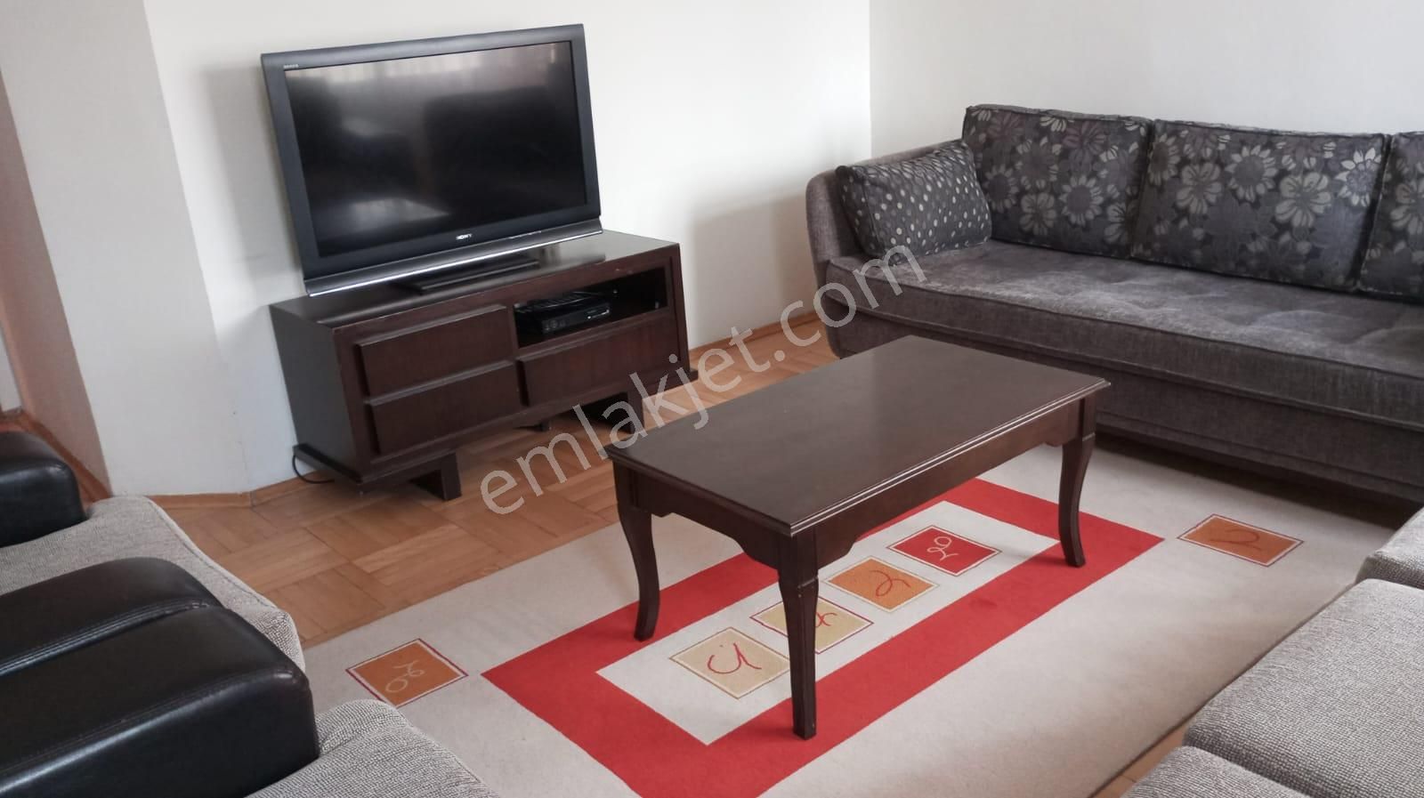 Neon Emlaktan A.eğlence De En Tutulan Binada Asansörlü Eşyalı 4+1 Ebebeyn Banyolu Kiralık Daire - Görsel 20