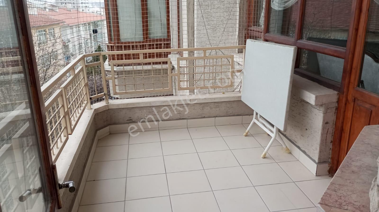 Neon Emlaktan A.eğlence De En Tutulan Binada Asansörlü Eşyalı 4+1 Ebebeyn Banyolu Kiralık Daire - Görsel 19