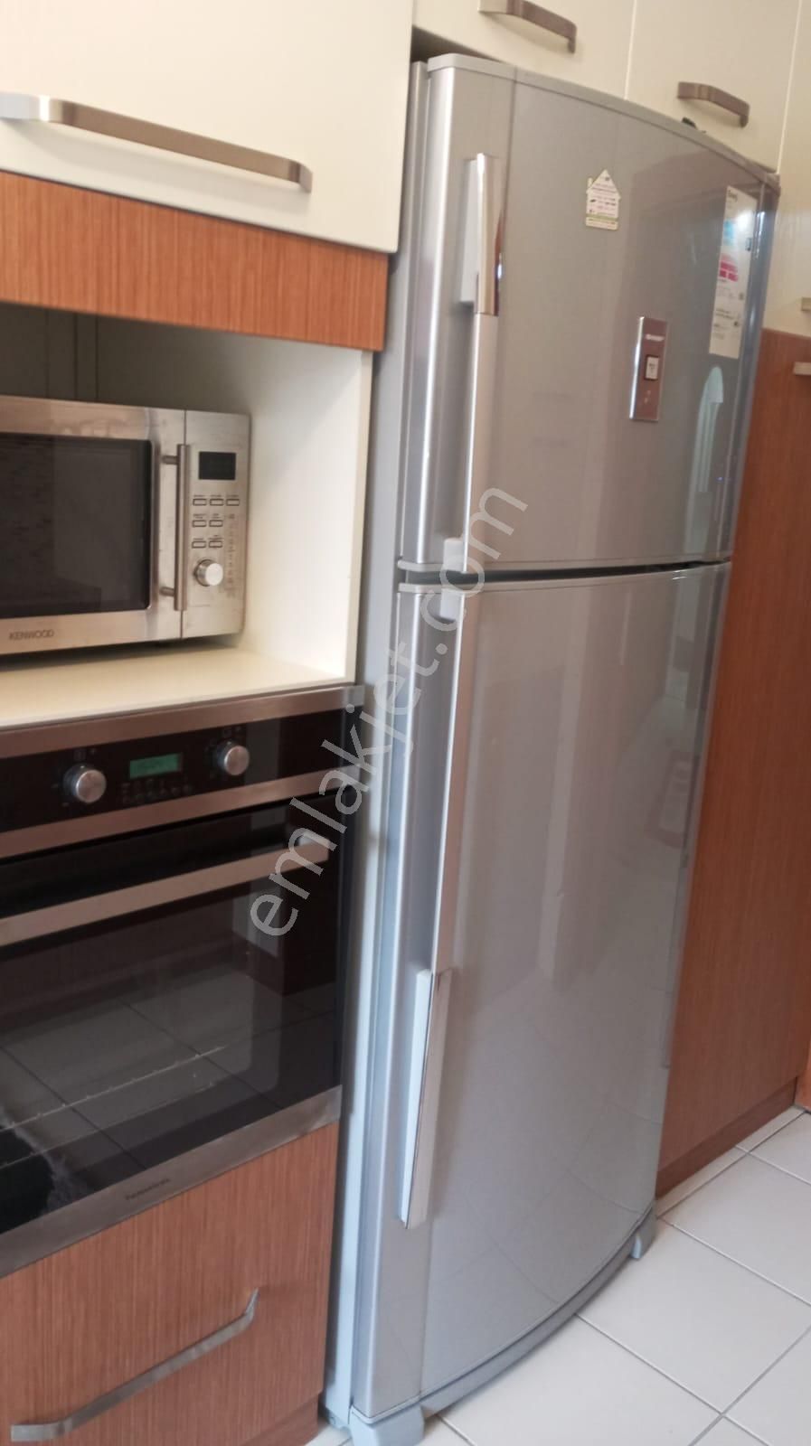 Neon Emlaktan A.eğlence De En Tutulan Binada Asansörlü Eşyalı 4+1 Ebebeyn Banyolu Kiralık Daire - Görsel 26