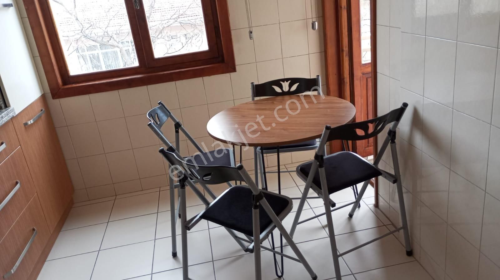 Neon Emlaktan A.eğlence De En Tutulan Binada Asansörlü Eşyalı 4+1 Ebebeyn Banyolu Kiralık Daire - Görsel 5