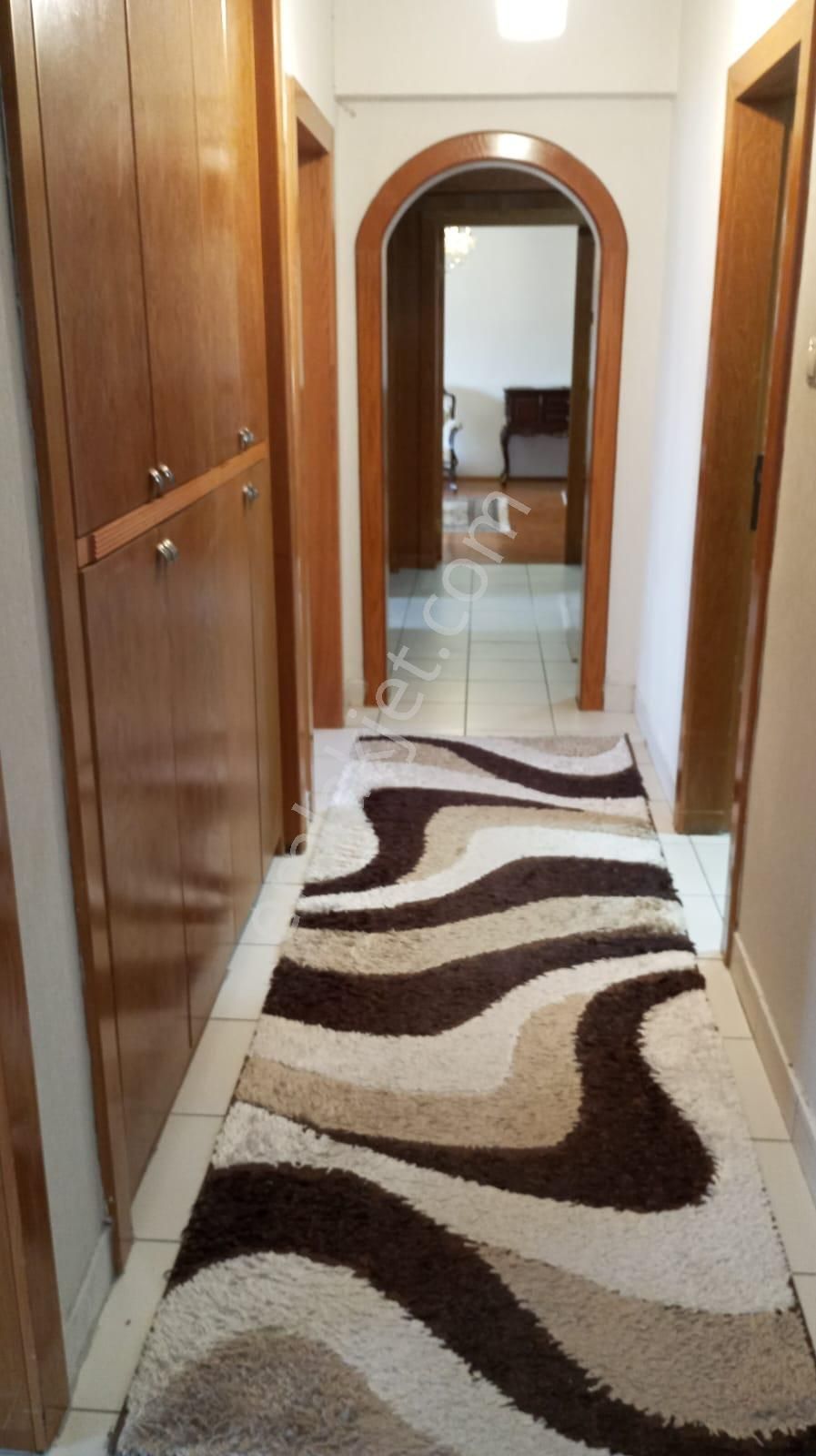 Neon Emlaktan A.eğlence De En Tutulan Binada Asansörlü Eşyalı 4+1 Ebebeyn Banyolu Kiralık Daire - Görsel 14