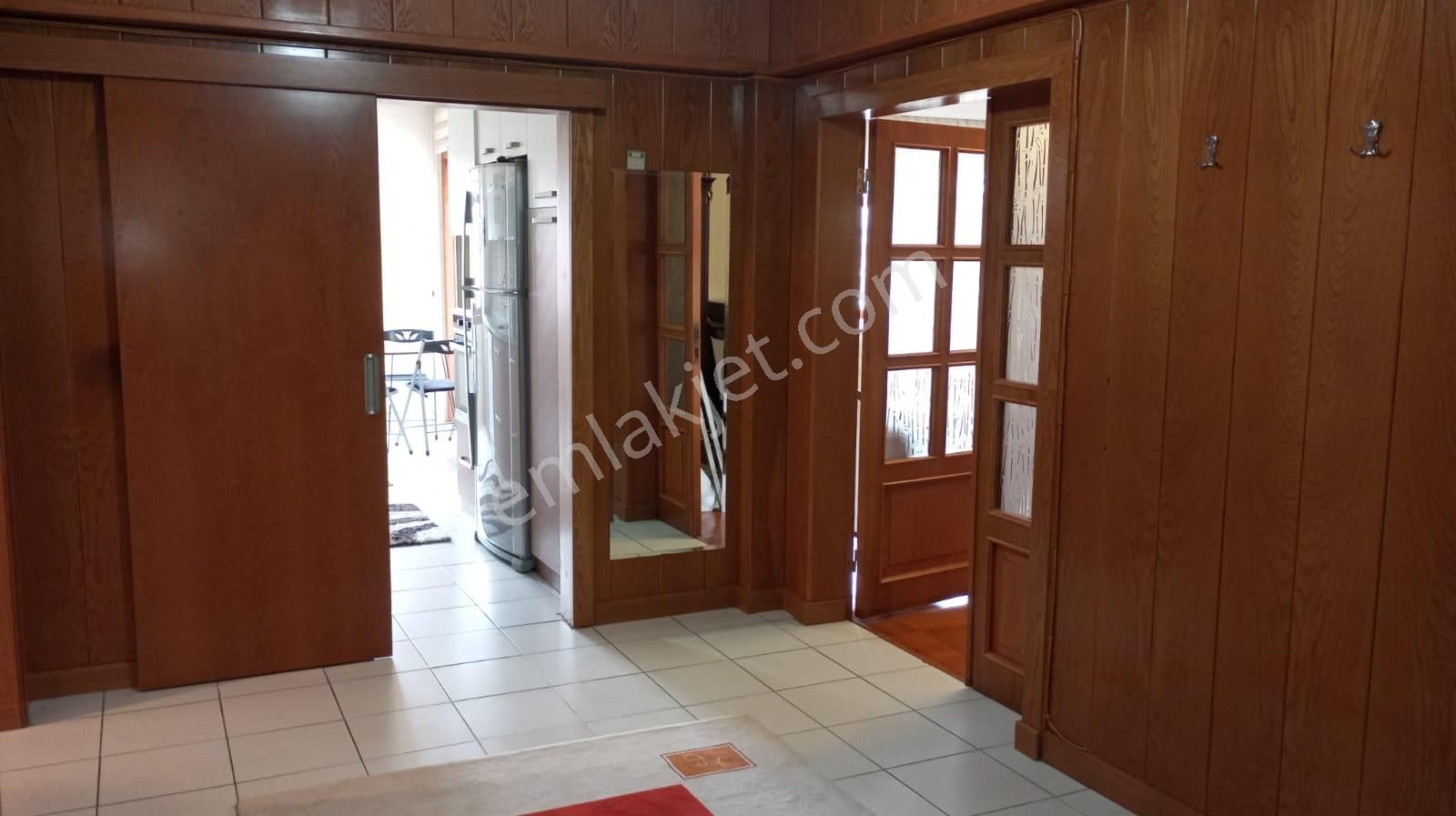 Neon Emlaktan A.eğlence De En Tutulan Binada Asansörlü Eşyalı 4+1 Ebebeyn Banyolu Kiralık Daire - Görsel 31