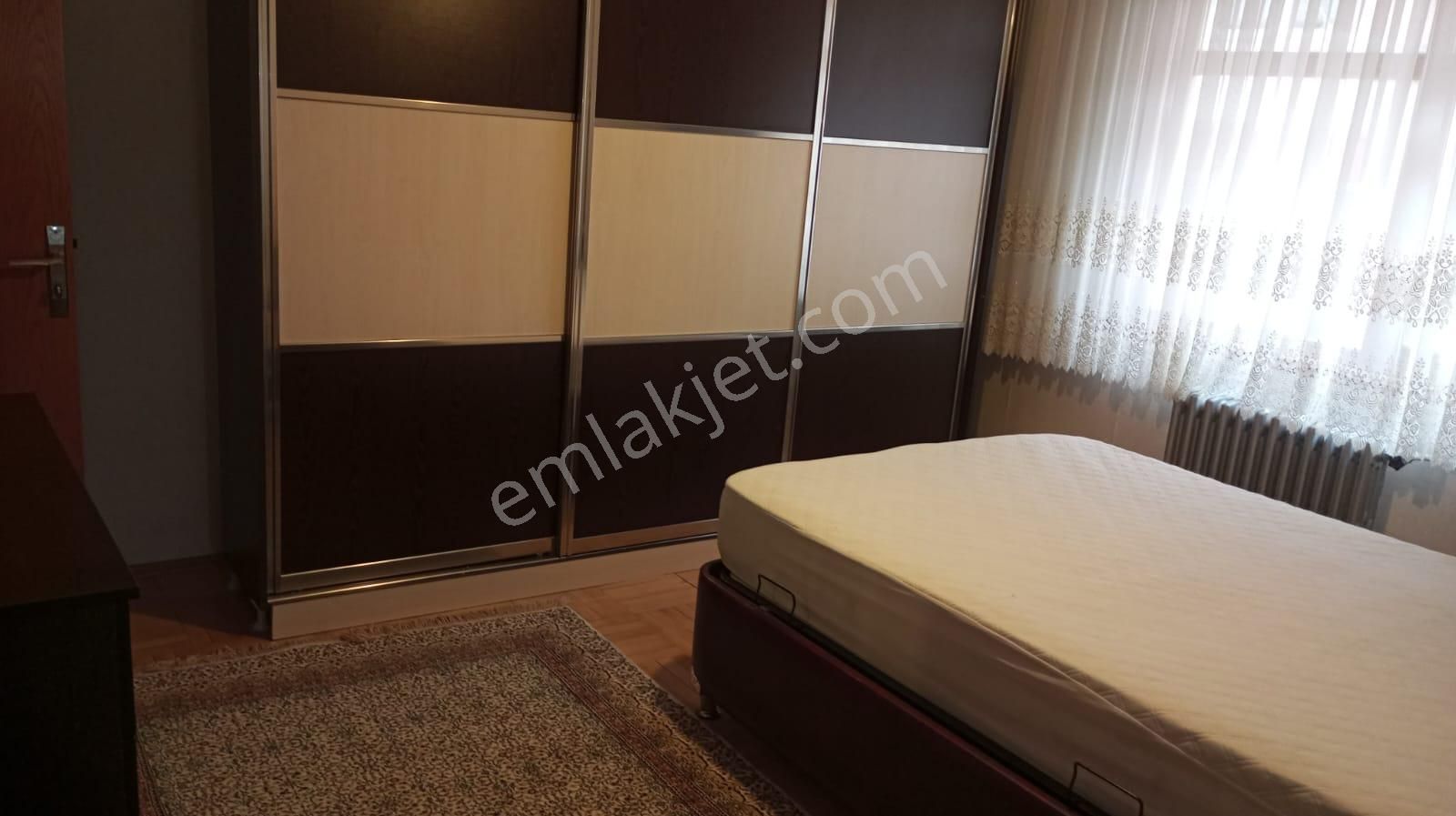 Neon Emlaktan A.eğlence De En Tutulan Binada Asansörlü Eşyalı 4+1 Ebebeyn Banyolu Kiralık Daire - Görsel 4