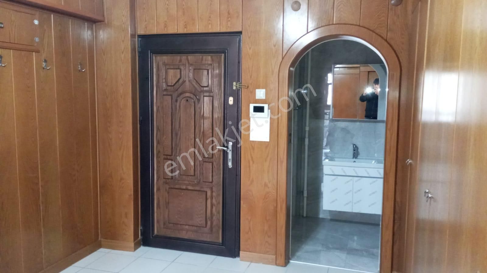 Neon Emlaktan A.eğlence De En Tutulan Binada Asansörlü Eşyalı 4+1 Ebebeyn Banyolu Kiralık Daire - Görsel 8