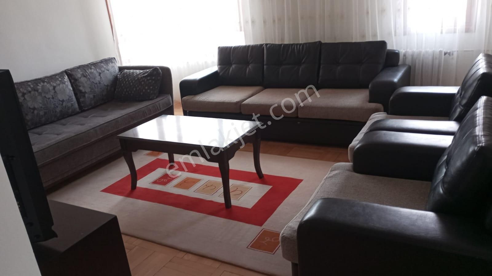Neon Emlaktan A.eğlence De En Tutulan Binada Asansörlü Eşyalı 4+1 Ebebeyn Banyolu Kiralık Daire - Görsel 28
