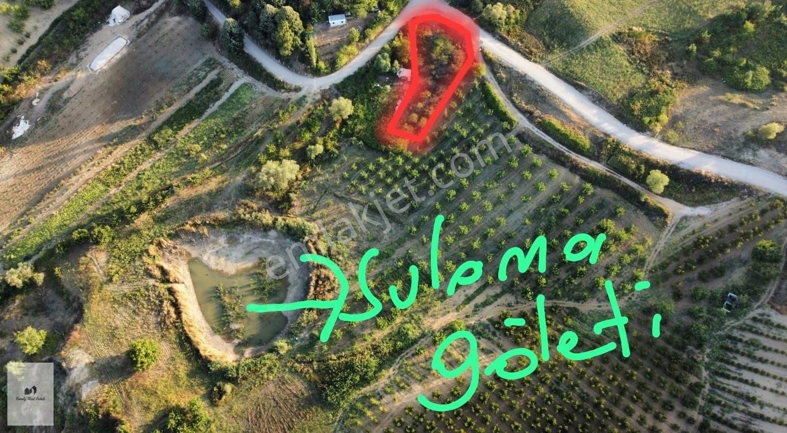 Dipsizgol Köyünde Asvalta Cephe Süper Hobı Bahçesi - Görsel 20